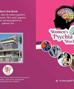 Women’s psychiatry world (EPUB)
