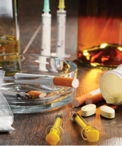 Oakstone Addiction Medicine for Non-Specialists 2025 (Videos + Slides PDFs)