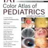 IAP Color Atlas of Pediatrics, 3rd edition (PDF)