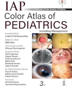 IAP Color Atlas of Pediatrics, 3rd edition (PDF)