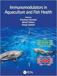 Immunomodulators in Aquaculture and Fish Health (EPUB)