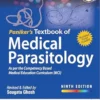 Paniker’s Textbook of Medical Parasitology, 9th edition (PDF)