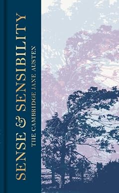 Sense and Sensibility: The Collector’s Edition (The Cambridge Jane Austen) (PDF) Sense and Sensibility: The Collector’s Edition (The Cambridge Jane Austen) (PDF)