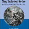 Sleep Technology Review (PDF)