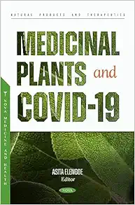 Medicinal Plants and Covid-19 (PDF)