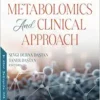 Metabolomics and Clinical Approach (PDF) Metabolomics and Clinical Approach (PDF)