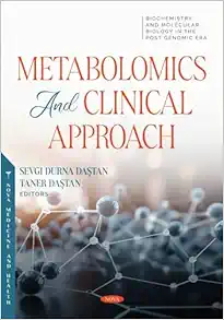Metabolomics and Clinical Approach (PDF) Metabolomics and Clinical Approach (PDF)