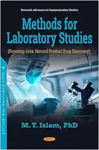 Methods for Laboratory Studies: Focusing Area Natural Product Drug Discovery (PDF) Methods for Laboratory Studies: Focusing Area Natural Product Drug Discovery (PDF)