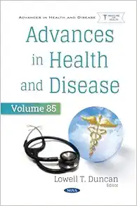 Advances in Health and Disease. Volume 85 (PDF)