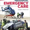 Prehospital Emergency Care, 12th Edition (PDF) Prehospital Emergency Care, 12th Edition (PDF)