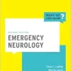 Emergency Neurology (What Do I Do Now), 2nd Edition (EPUB)