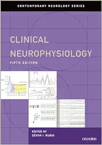 Clinical Neurophysiology (Contemporary Neurology Series), 5th Edition (EPUB) Clinical Neurophysiology (Contemporary Neurology Series), 5th Edition (EPUB)