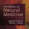 Textbook of Natural Medicine – E-Book, 5th Edition (EPUB)