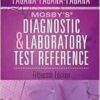 Mosby’s® Diagnostic and Laboratory Test Reference, 15th Edition (EPUB)