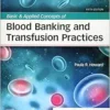 Basic & Applied Concepts of Blood Banking and Transfusion Practices, 5th Edition (EPUB)