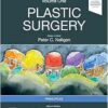 Plastic Surgery: Principles (Volume 1), 5th Edition (PDF)
