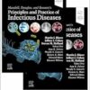 Mandell, Douglas, and Bennett’s Principles and Practice of Infectious Diseases, 2-Volume Set, 10th edition (True PDF)