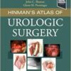 Hinman’s Atlas of Urologic Surgery, 5th edition (EPUB)