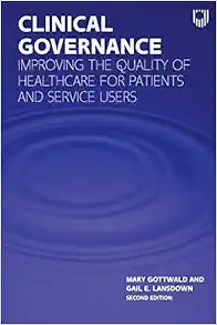 Clinical Governance, 2nd Edition (EPUB) Clinical Governance, 2nd Edition (EPUB)