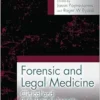 Forensic and Legal Medicine: Clinical and Pathological Aspects (EPUB)