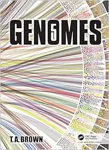 Genomes 5, 5th Edition (EPUB) Genomes 5, 5th Edition (EPUB)