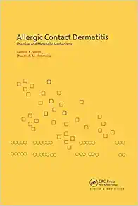 Allergic Contact Dermatitis: Chemical and Metabolic Mechanisms (PDF) Allergic Contact Dermatitis: Chemical and Metabolic Mechanisms (PDF)