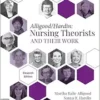 Nursing Theorists and Their Work, 11th edition (EPUB)
