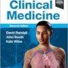Kumar and Clark’s Clinical Medicine, 11th edition (EPUB)