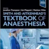 Smith and Aitkenhead’s Textbook of Anaesthesia, 8th edition (EPUB)