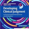 Developing Clinical Judgment for Practical/Vocational Nursing Practice and NGN Readiness, 2nd edition (PDF) Developing Clinical Judgment for Practical/Vocational Nursing Practice and NGN Readiness, 2nd edition (PDF)