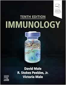 Immunology, 10th edition (PDF)