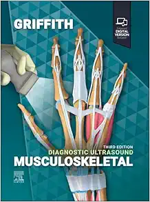 Diagnostic Ultrasound: Musculoskeletal, 3rd edition (Original PDF from Publisher+Videos) Diagnostic Ultrasound: Musculoskeletal, 3rd edition (Original PDF from Publisher+Videos)
