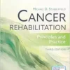 Cancer Rehabilitation: Principles and Practice, 3rd Edition (PDF) Cancer Rehabilitation: Principles and Practice, 3rd Edition (PDF)
