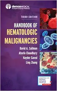 Handbook of Hematologic Malignancies, 3rd Edition (EPUB) Handbook of Hematologic Malignancies, 3rd Edition (EPUB)