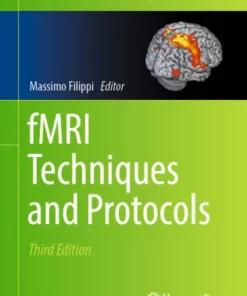fMRI Techniques and Protocols :