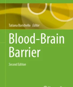 Blood-Brain Barrier :