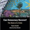 Can Democracy Recover? (PDF)