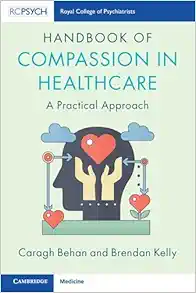 Handbook of Compassion in Healthcare: A Practical Approach (PDF)