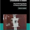 Trucanini’s Stare: Reconsidering Dignity in Theory and Practice (Hersch Lauterpacht Memorial Lectures, Series Number 29) (PDF)