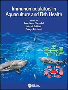 Immunomodulators in Aquaculture and Fish Health (PDF)