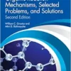 Organic Reaction Mechanisms, Selected Problems, and Solutions, 2nd Edition (PDF) Organic Reaction Mechanisms, Selected Problems, and Solutions, 2nd Edition (PDF)