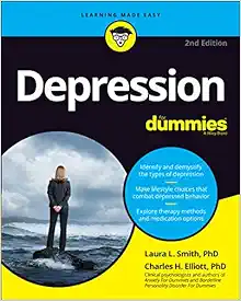 Depression For Dummies, 2nd Edition (EPUB) Depression For Dummies, 2nd Edition (EPUB)