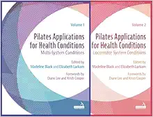 Pilates Applications for Health Conditions Two-Volume Set (EPUB) Pilates Applications for Health Conditions Two-Volume Set (EPUB)