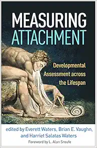 Measuring Attachment: Developmental Assessment across the Lifespan (PDF) Measuring Attachment: Developmental Assessment across the Lifespan (PDF)