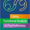 Using Functional Analysis in Psychotherapy (PDF) Using Functional Analysis in Psychotherapy (PDF)