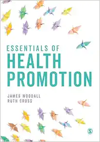 Essentials of Health Promotion (PDF) Essentials of Health Promotion (PDF)