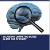 Forensic Neuropsychiatric Ethics: Balancing Competing Duties in and Out of Court (EPUB) Forensic Neuropsychiatric Ethics: Balancing Competing Duties in and Out of Court (EPUB)