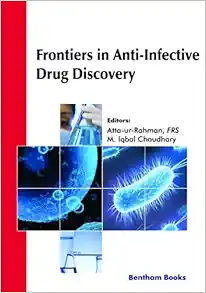 Frontiers in Anti-Infective Drug Discovery Volume: 9 (EPUB)