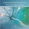 Frontiers in Clinical Drug Research – CNS and Neurological Disorders: Volume 9 (EPUB)