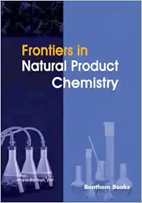 Frontiers in Natural Product Chemistry: Volume 7 (PDF)